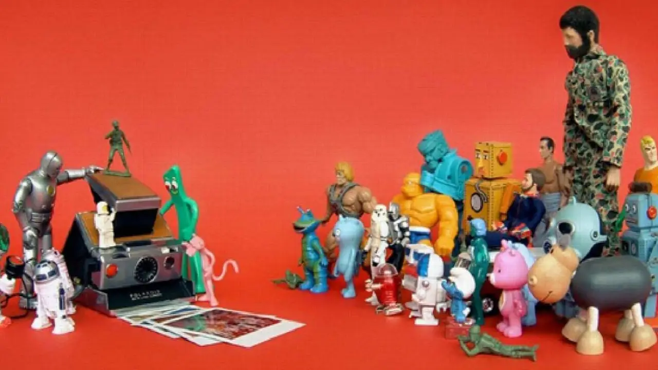 Collezioni di Kinder Sorpresa: queste le sorpresine che valgono di più Immagine selezionata