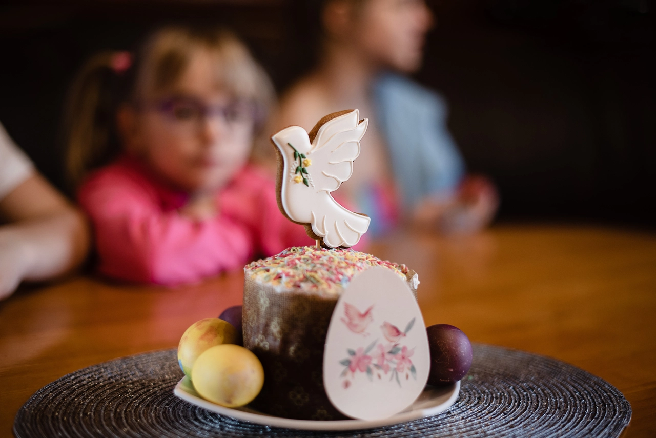 I dessert perfetti per la Pasqua: cinque idee facili e tradizionali Immagine selezionata