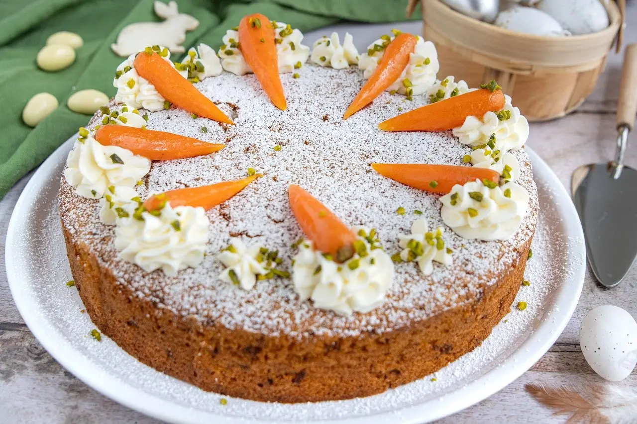 I dessert perfetti per la Pasqua: cinque idee facili e tradizionali Immagine selezionata