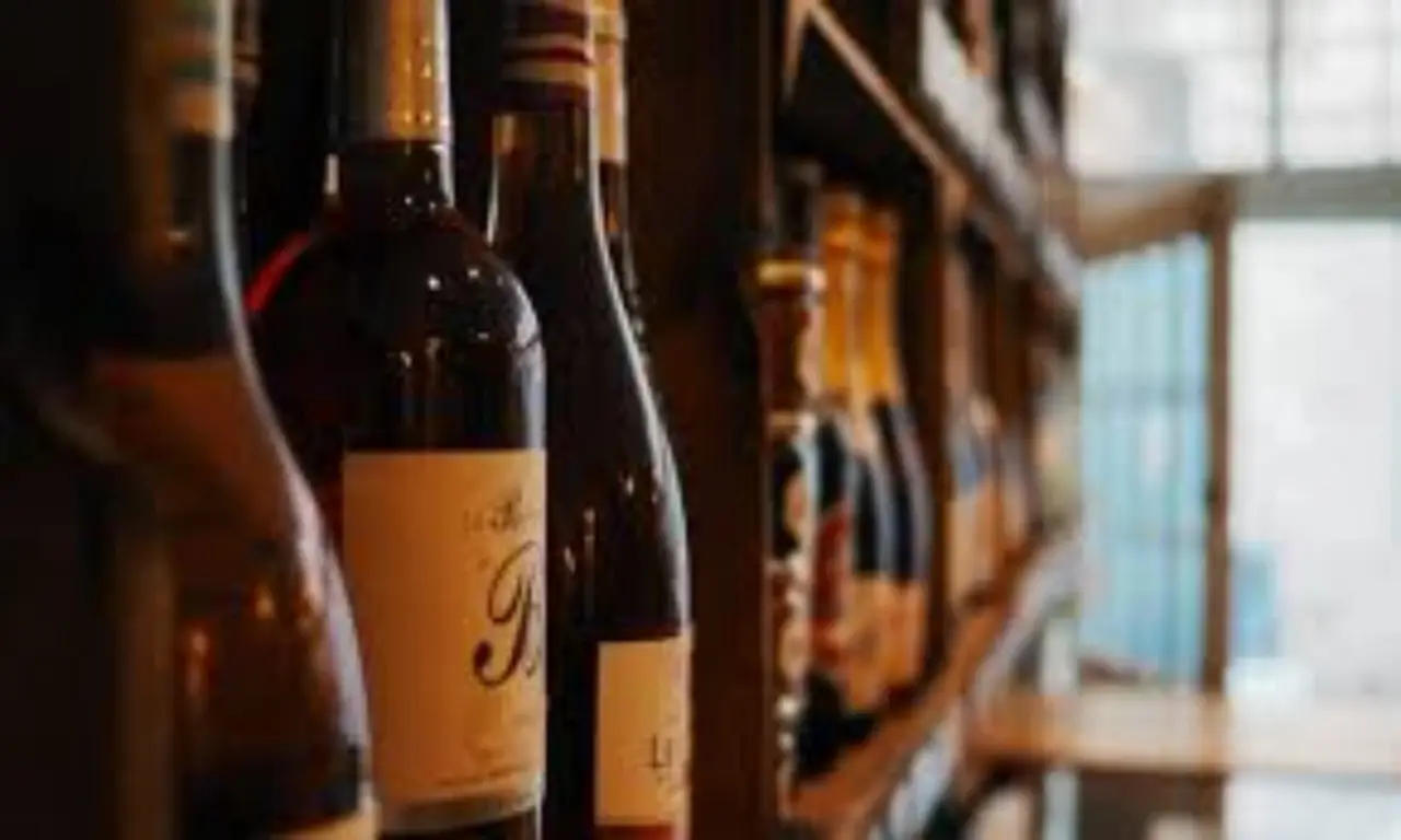 Alcol: la quantità consigliata dagli esperti per non rischiare la salute Immagine selezionata
