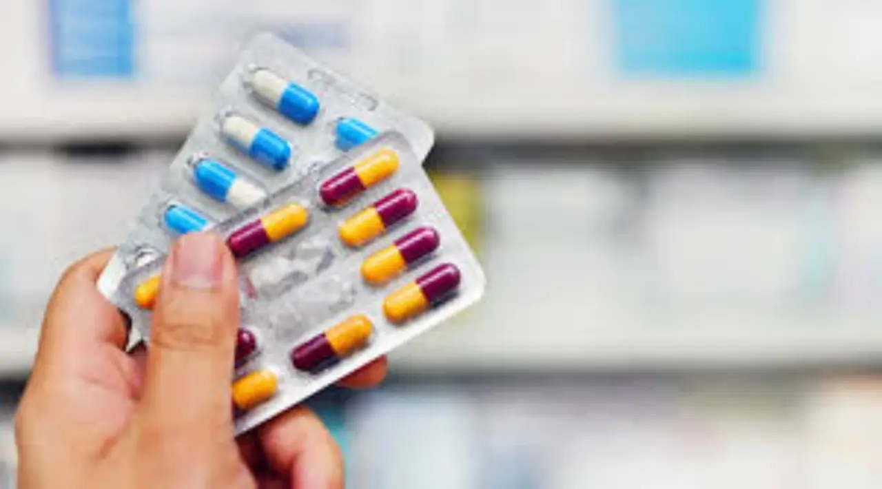 Allarme medico: ecco il farmaco per bambini più usato può causare problemi seri allo sviluppo Immagine selezionata
