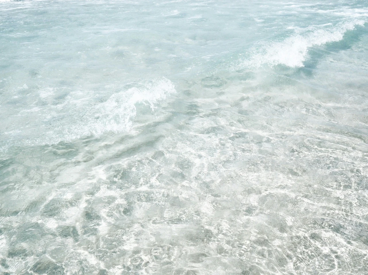 Allarme spiagge: c'è il divieto di balneazione in 8 località, attenzione prima di tuffarti! Immagine selezionata