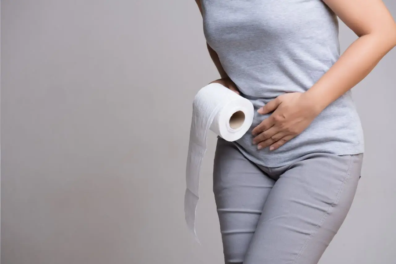 Cistite persistente: potrebbe nascondere altre patologie Immagine selezionata
