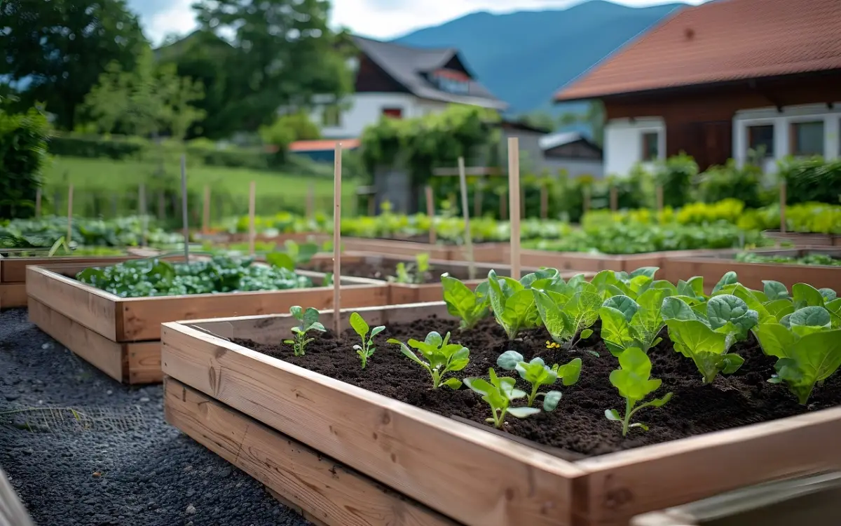Arriva da ALDI l’orto rialzato che trasforma ogni balcone in uno spazio verde Arriva da ALDI l’orto rialzato che trasforma ogni balcone in uno spazio verde