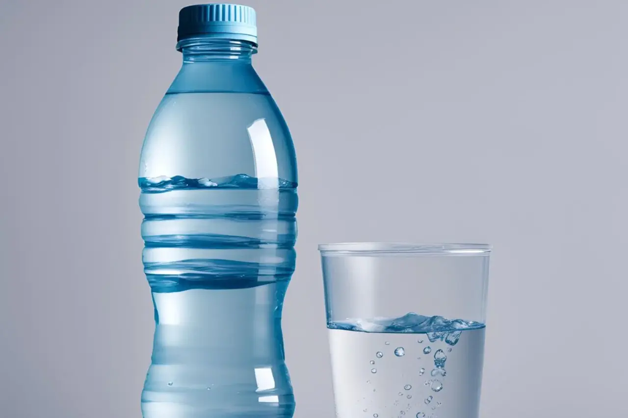 Scandalo nell’acqua in bottiglia: ecco rilevati i superbatteri, ritirate 300mila confezioni Immagine selezionata