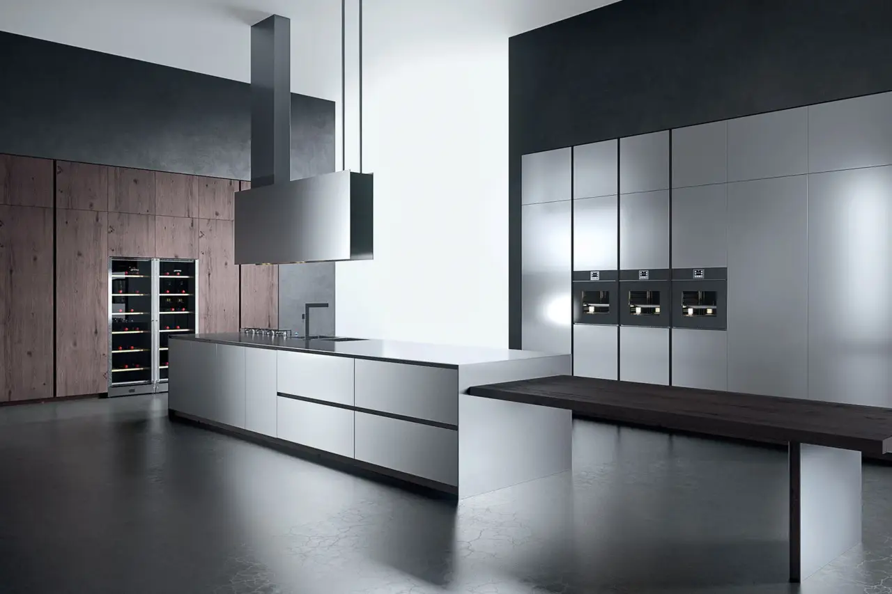 Il segreto geniale per eliminare il grasso dalla cappa: cucina splendente in 5 minuti! Immagine selezionata