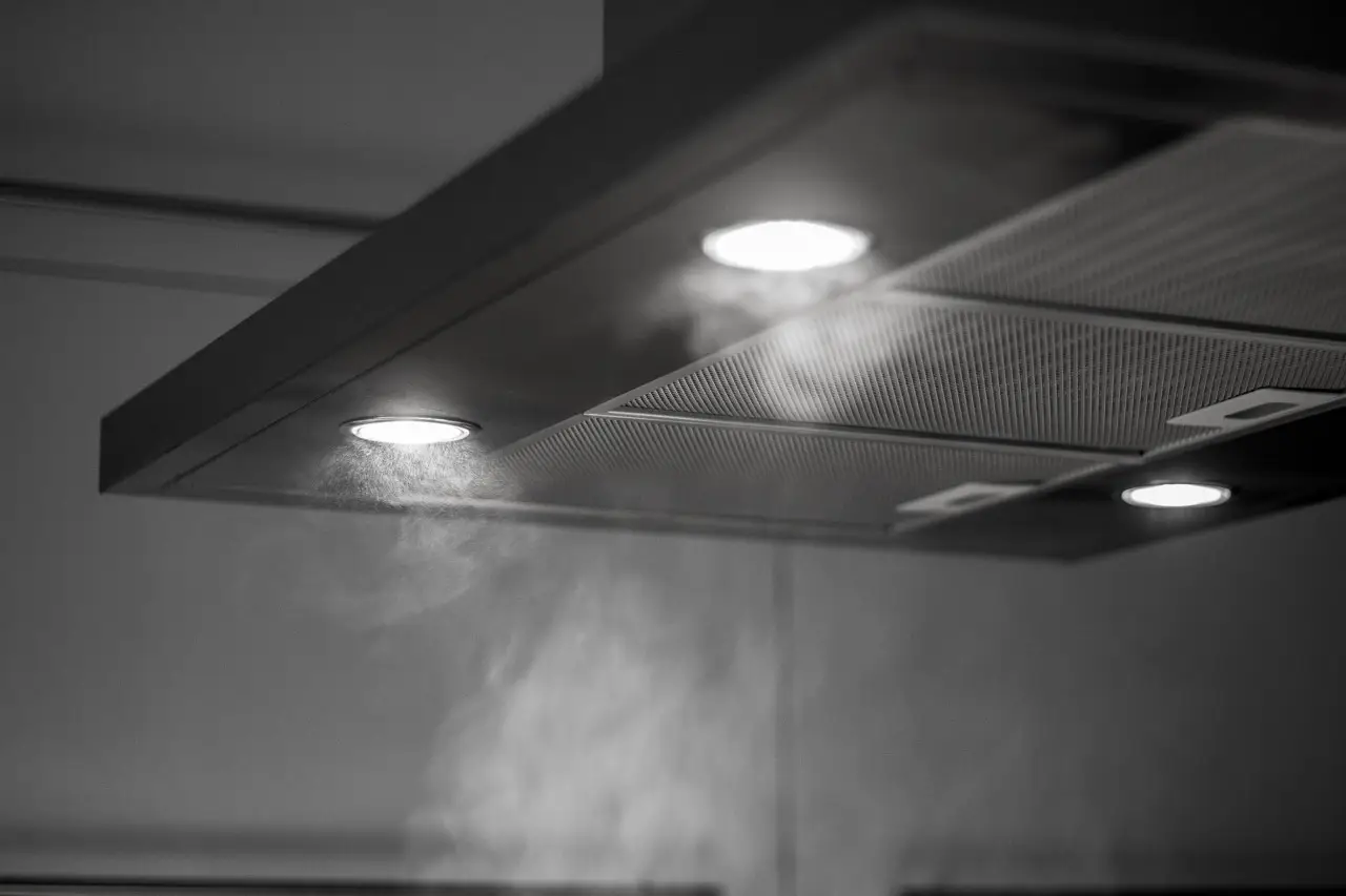 Il segreto geniale per eliminare il grasso dalla cappa: cucina splendente in 5 minuti! Immagine selezionata