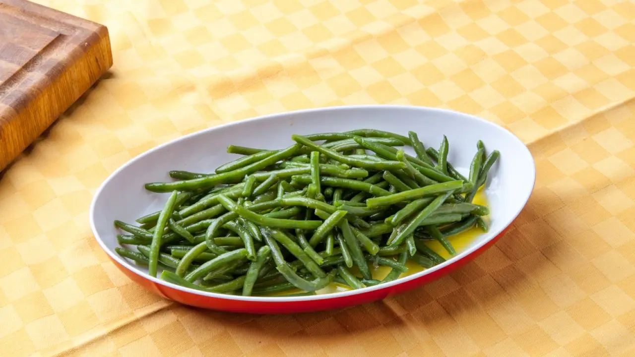 Come intervenire se i fagiolini crescono troppo piccoli