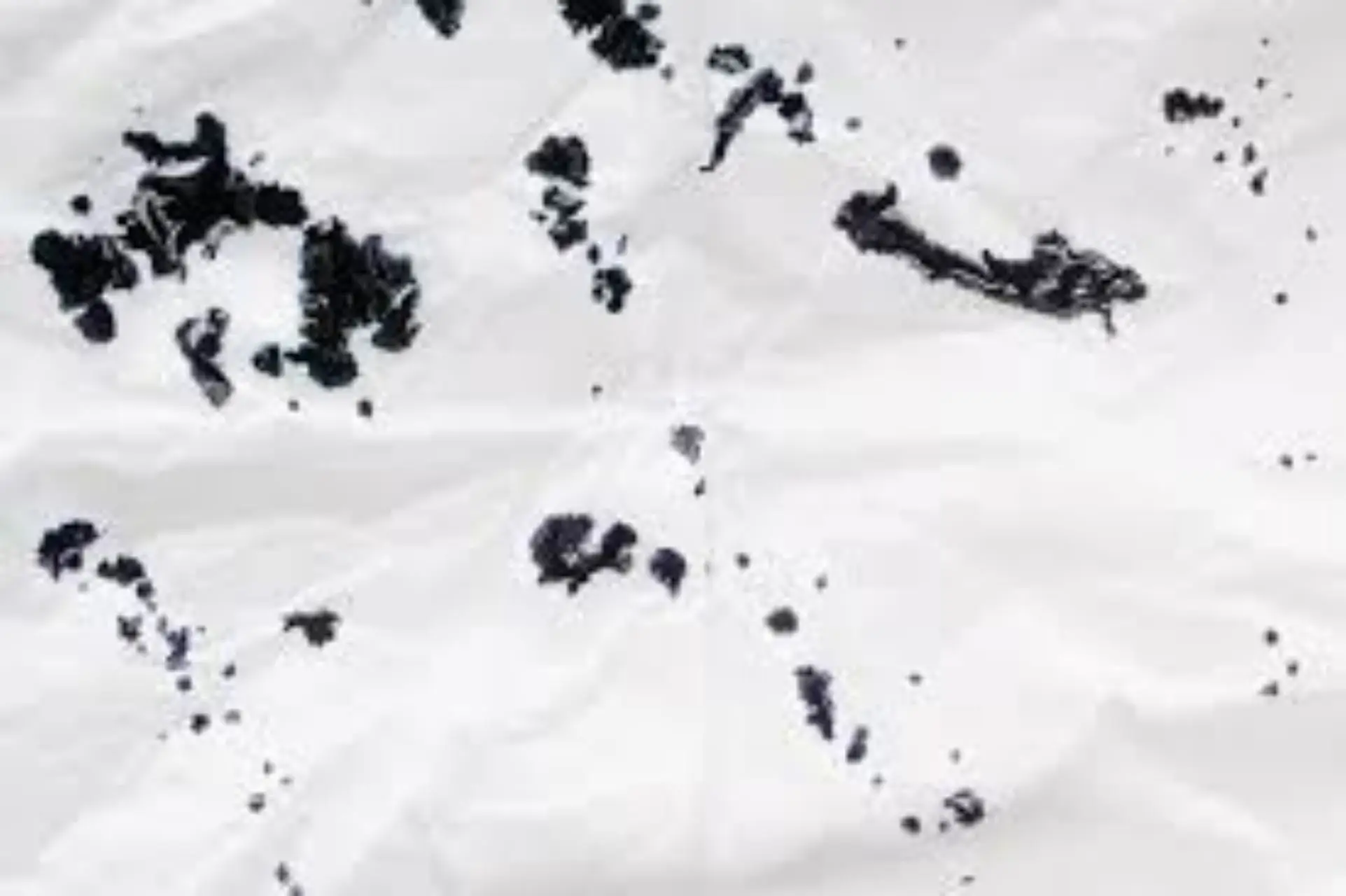 Come rimuovere le macchie di caffè dai tuoi tessuti Immagine selezionata