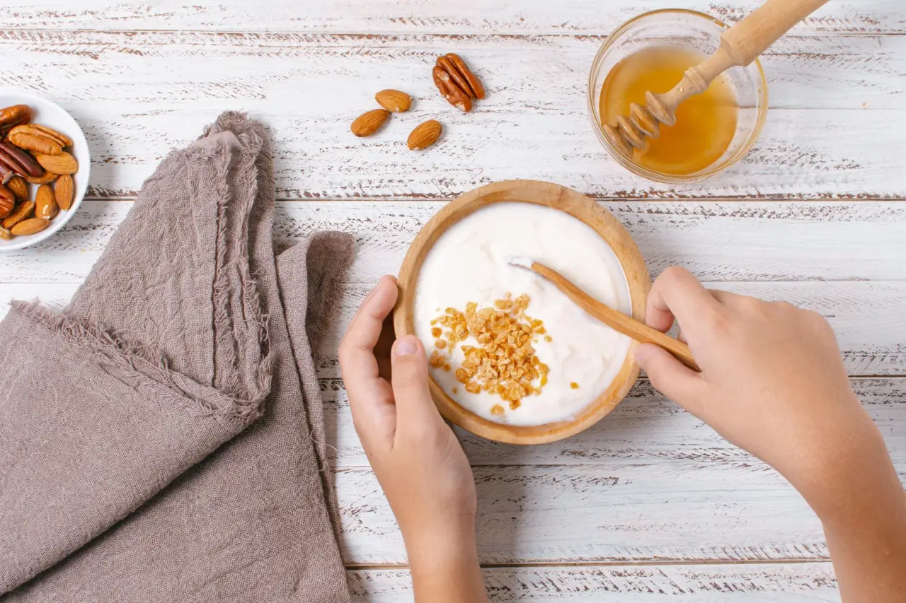 Cosa mangiare a colazione se hai la glicemia alta al mattino Immagine selezionata