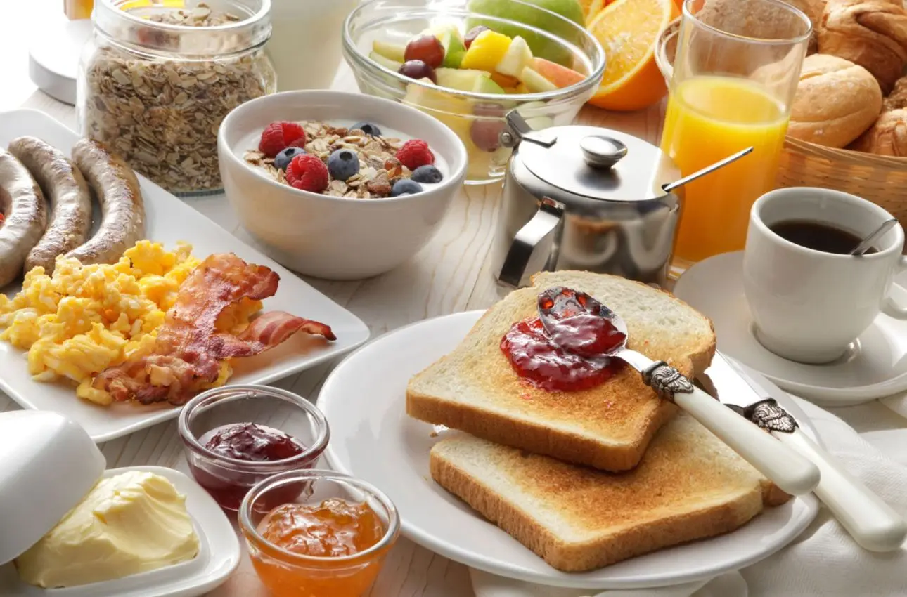 Cosa mangiare a colazione se hai la glicemia alta al mattino Immagine selezionata