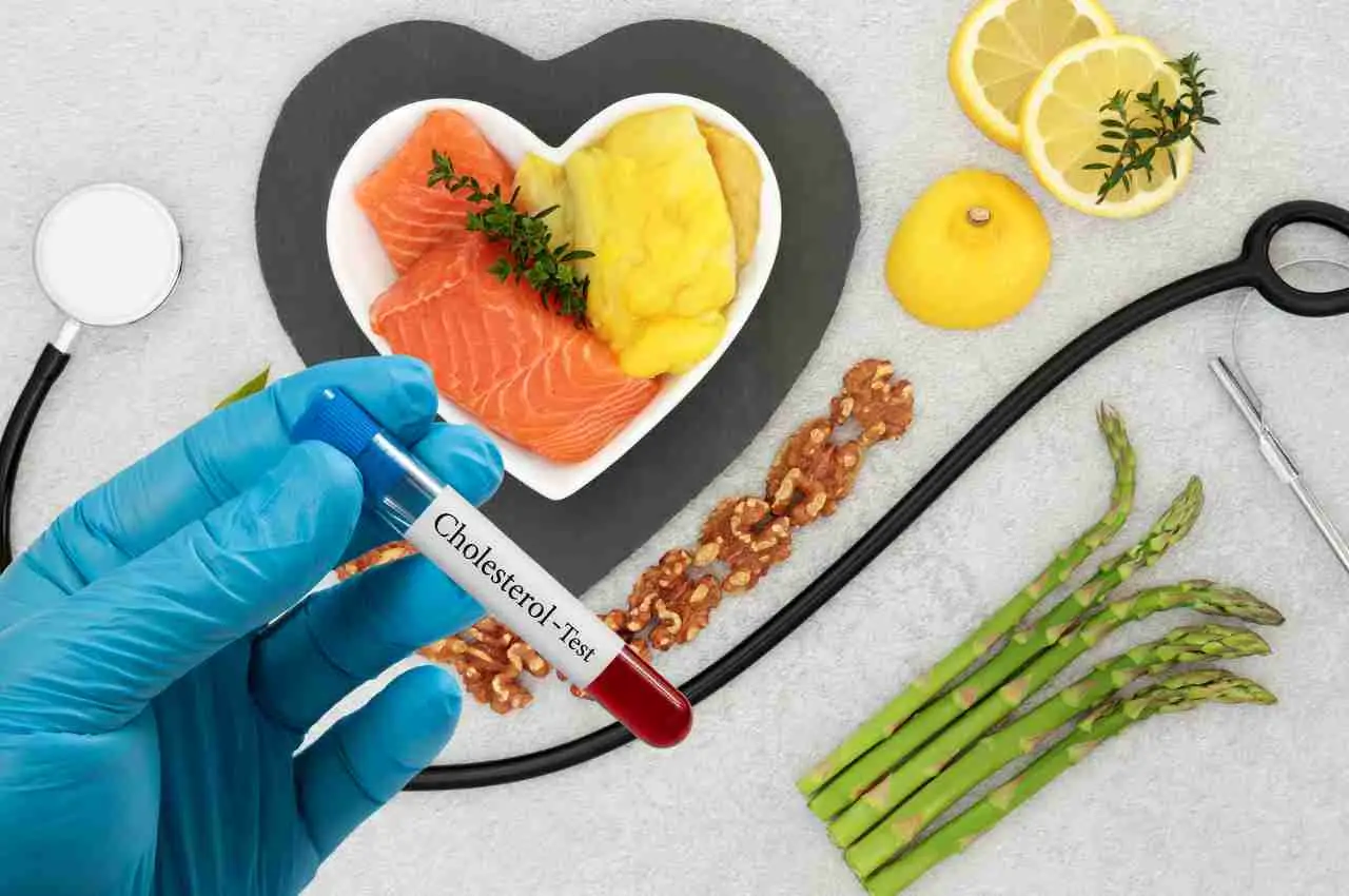 Colesterolo più basso in 10 giorni: ecco il piano alimentare da seguire