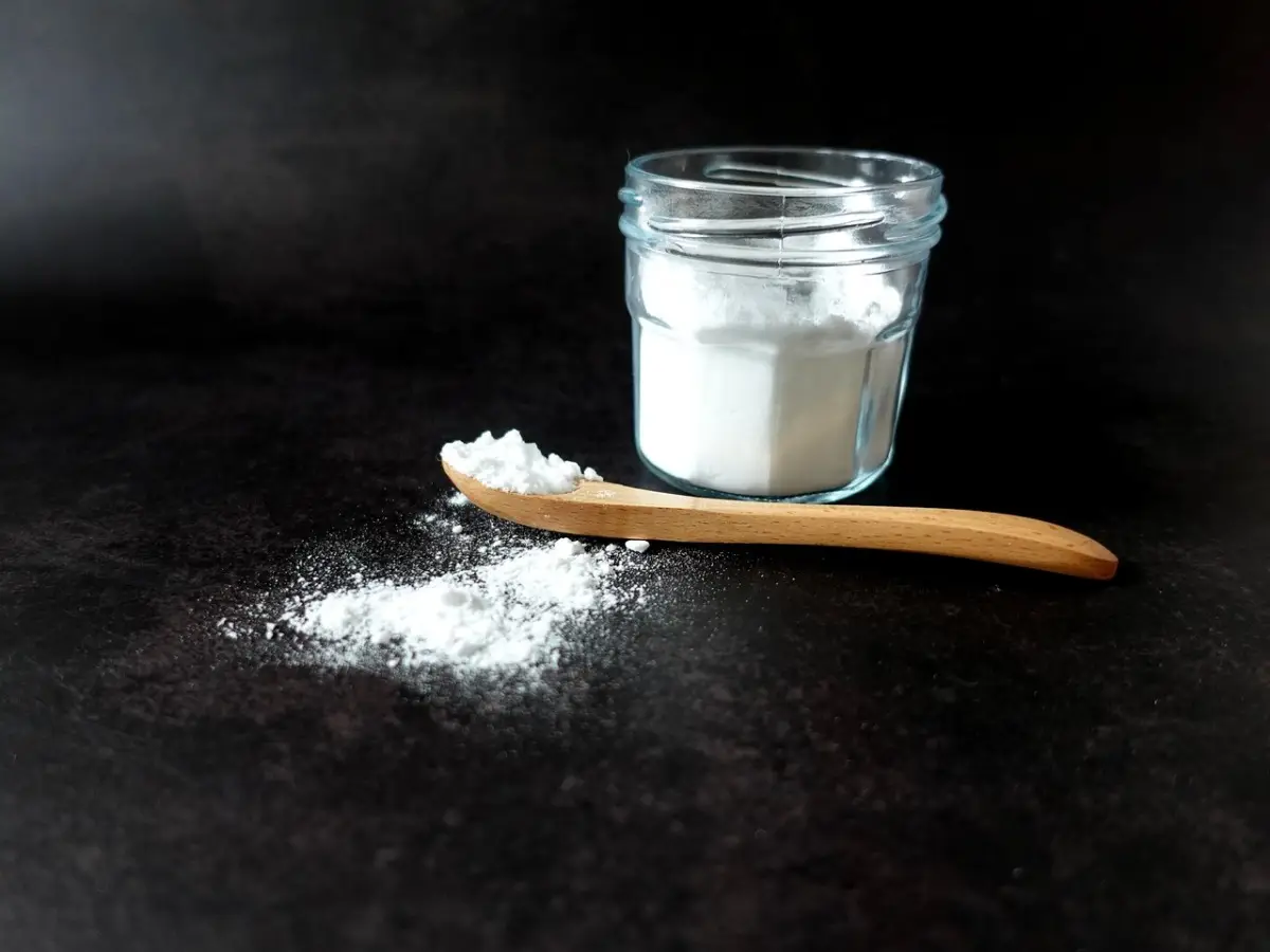 Come pulire ogni angolo della casa con il bicarbonato Immagine selezionata