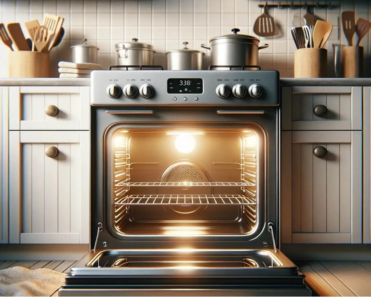 Ecco perché cuocere i cibi al forno con la carta stagnola può essere un errore da evitare Immagine selezionata