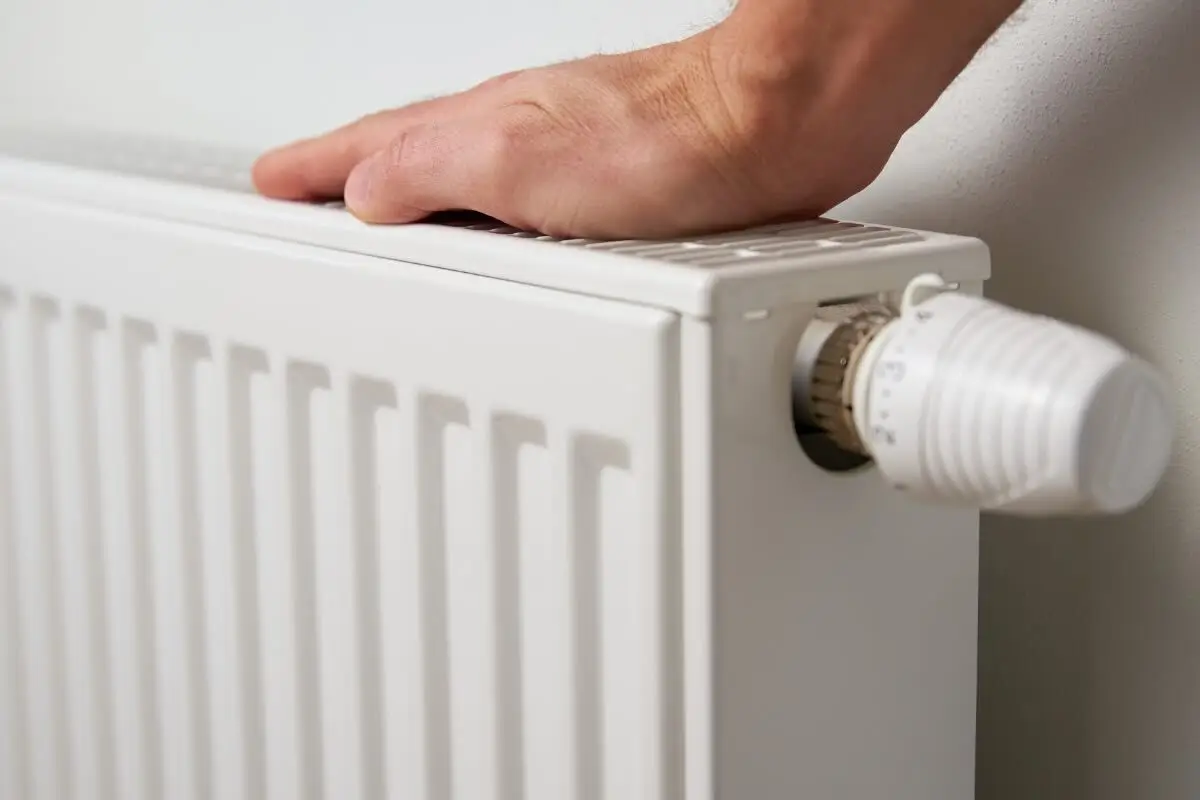 Guida pratica per una pulizia approfondita dei termosifoni Guida pratica per una pulizia approfondita dei termosifoni