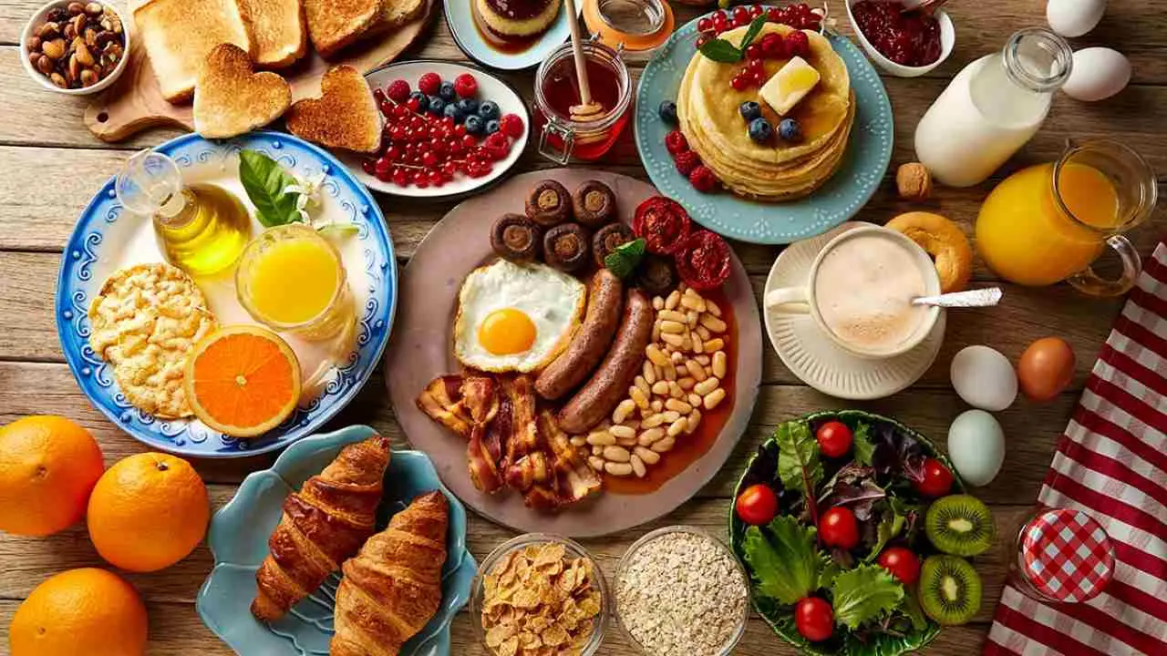 Non saltare mai la colazione: ecco il perché è fondamentale Non saltare mai la colazione: ecco il perché è fondamentale