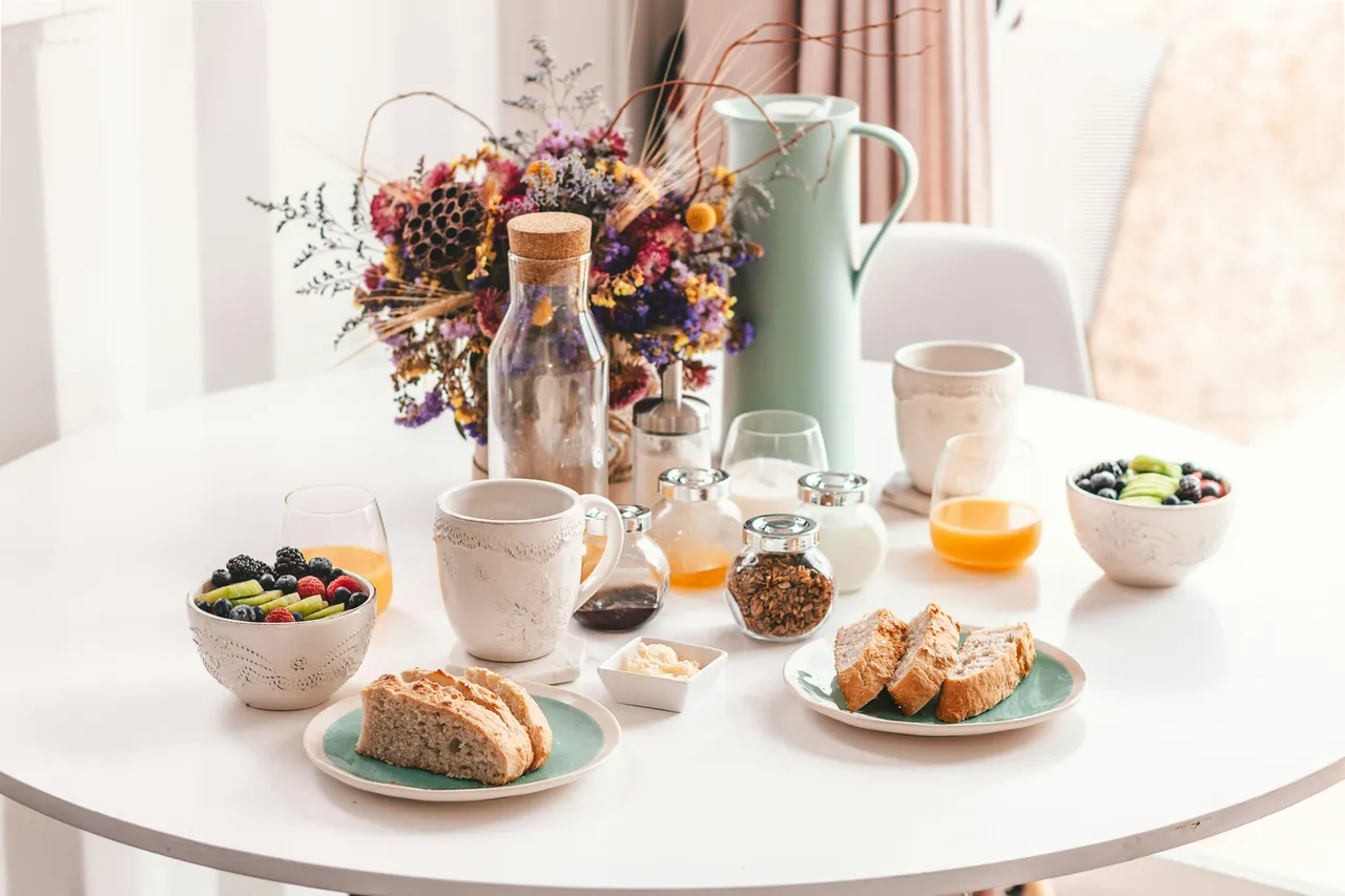 Non saltare mai la colazione: ecco il perché è fondamentale Non saltare mai la colazione: ecco il perché è fondamentale
