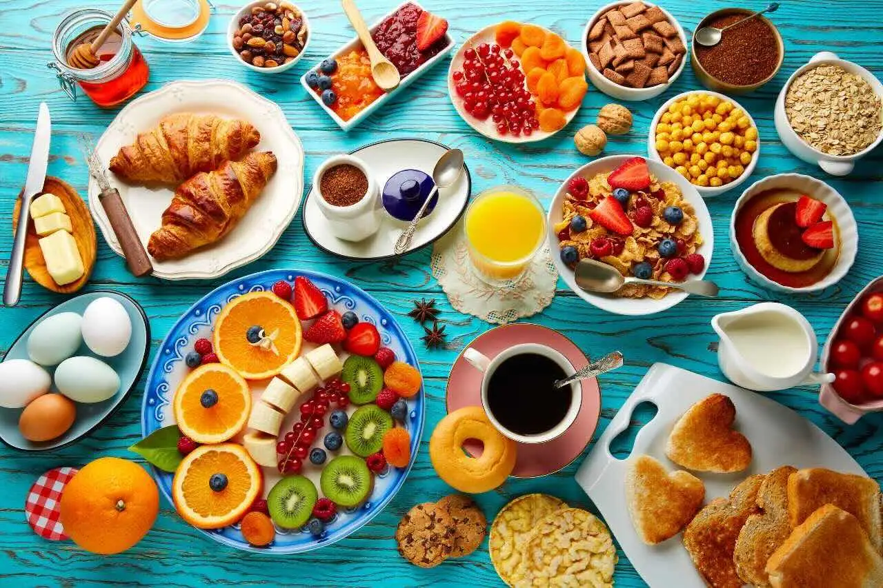 Non saltare mai la colazione: ecco il perché è fondamentale Non saltare mai la colazione: ecco il perché è fondamentale