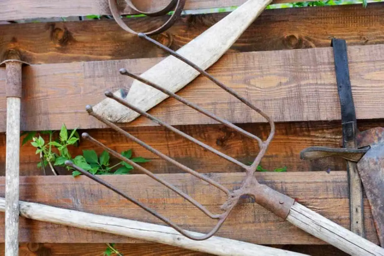 Come sfruttare i pallet per creare un orto verticale fai da te in piccoli spazi Come sfruttare i pallet per creare un orto verticale fai da te in piccoli spazi